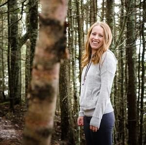 Meet your Posher, Katherine